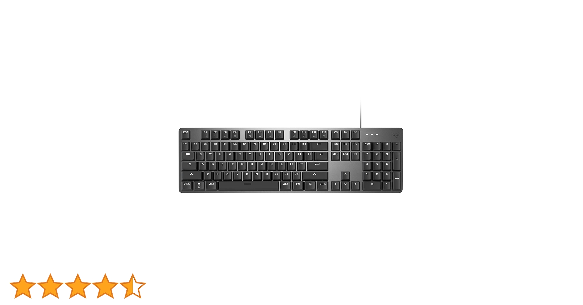 Amazon | Logitech K845